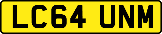 LC64UNM