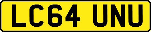 LC64UNU