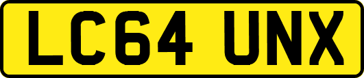 LC64UNX