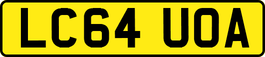 LC64UOA