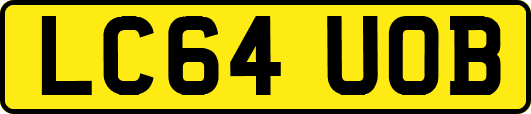 LC64UOB