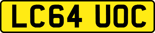 LC64UOC