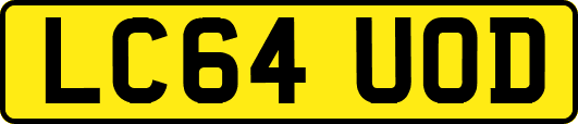 LC64UOD