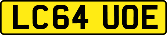 LC64UOE