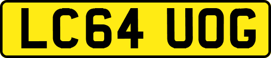 LC64UOG