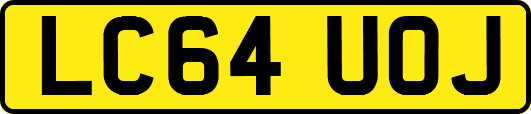 LC64UOJ
