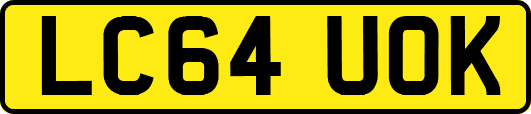 LC64UOK