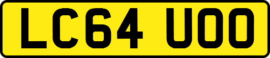 LC64UOO