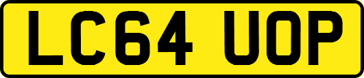 LC64UOP