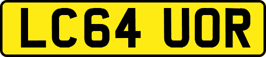 LC64UOR