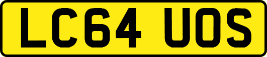 LC64UOS