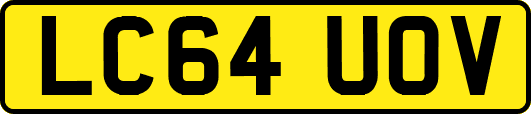 LC64UOV
