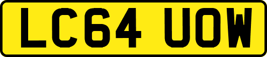LC64UOW
