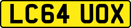 LC64UOX