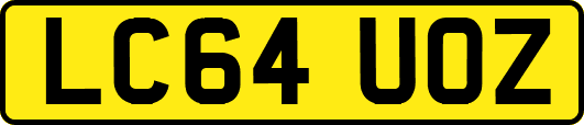 LC64UOZ