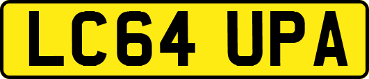 LC64UPA