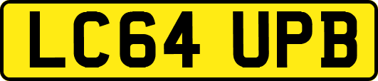 LC64UPB