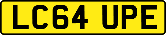LC64UPE