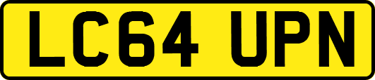 LC64UPN