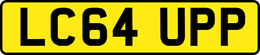 LC64UPP