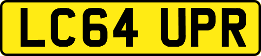 LC64UPR