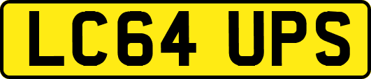 LC64UPS