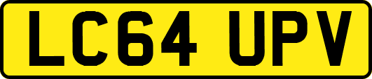 LC64UPV