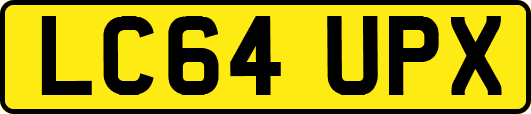 LC64UPX