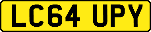 LC64UPY