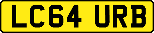LC64URB