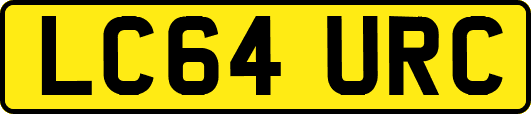 LC64URC