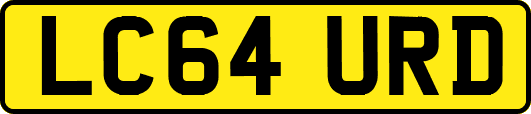 LC64URD
