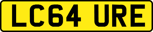 LC64URE