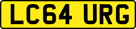 LC64URG