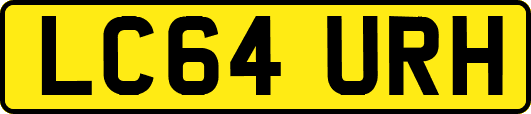 LC64URH