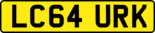 LC64URK