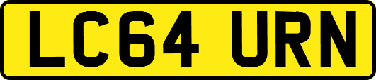 LC64URN