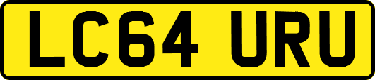 LC64URU