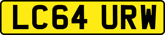LC64URW
