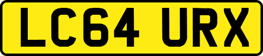 LC64URX