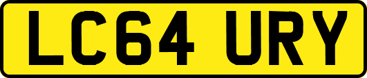 LC64URY
