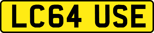 LC64USE