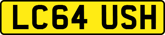 LC64USH