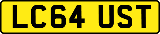 LC64UST