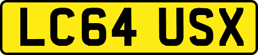 LC64USX