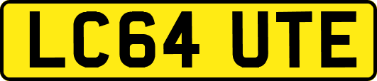 LC64UTE