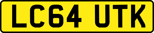 LC64UTK