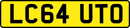 LC64UTO