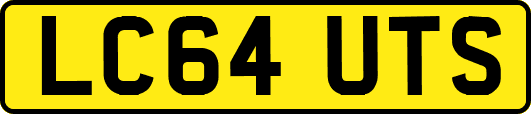 LC64UTS