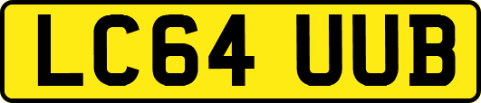 LC64UUB